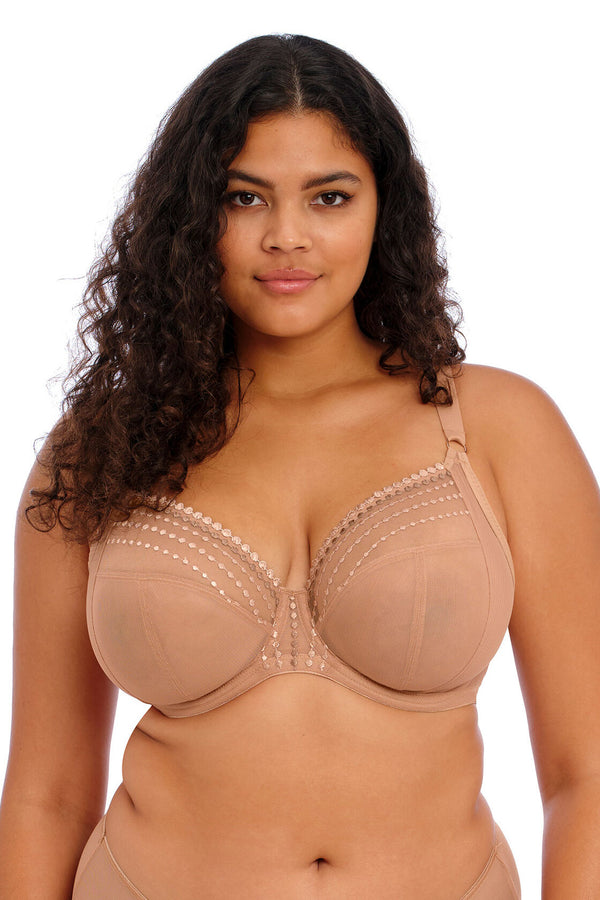 Elomi Matilda Plunge Bra